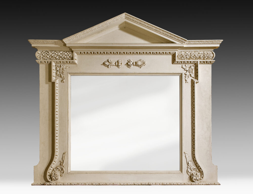 William Kent Over Mantle