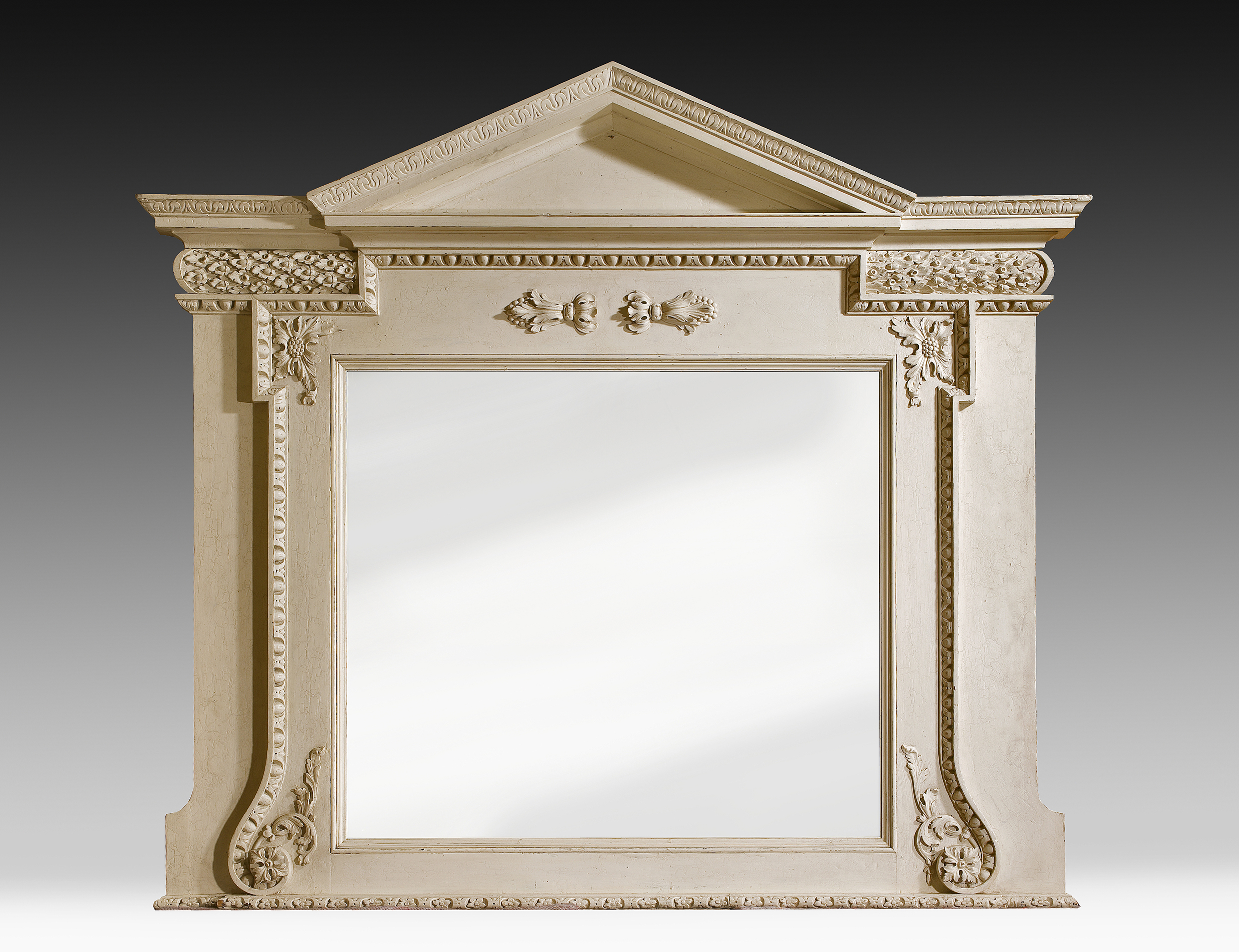 William Kent Over Mantle