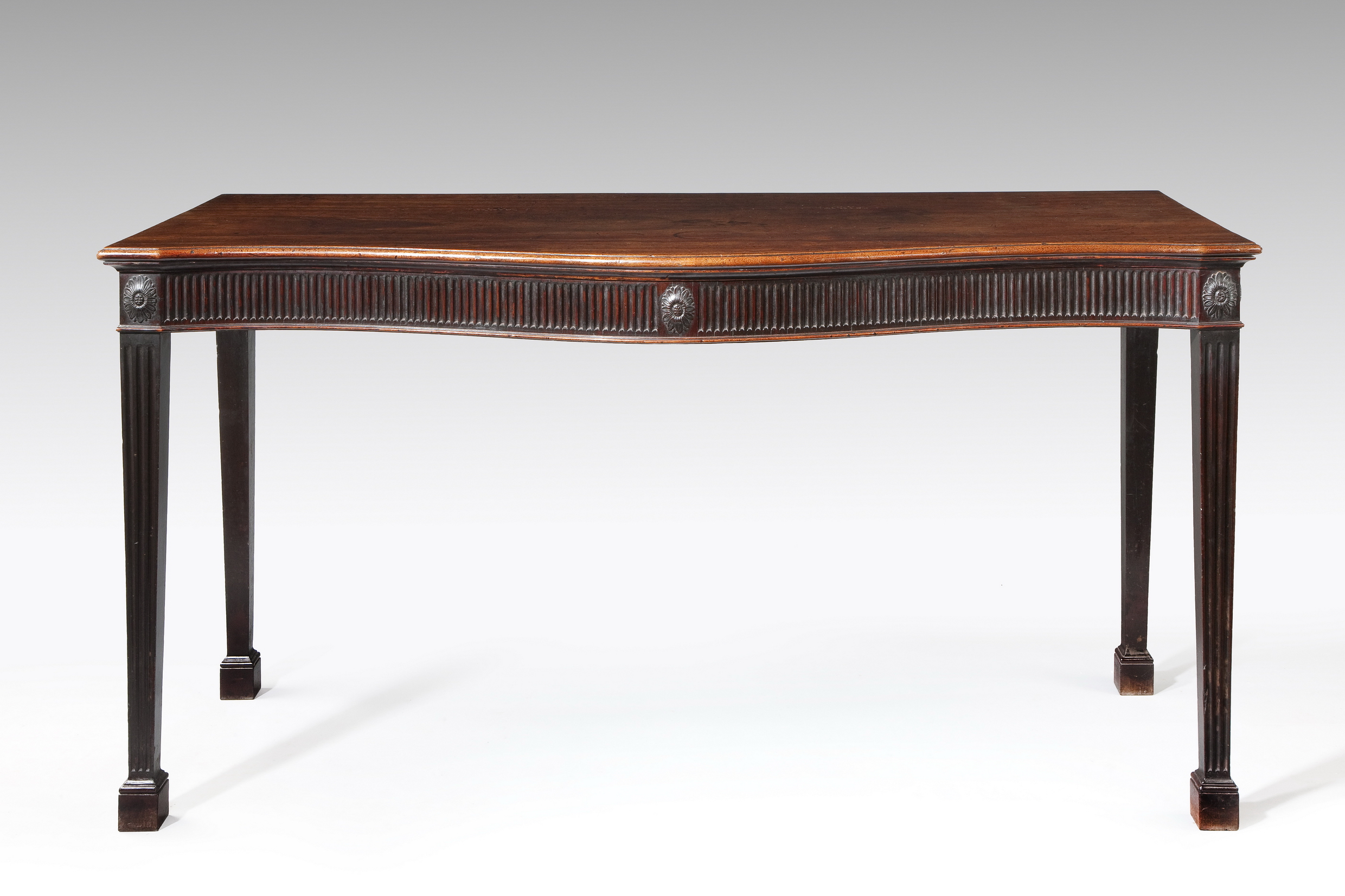 George III Adam Side Table