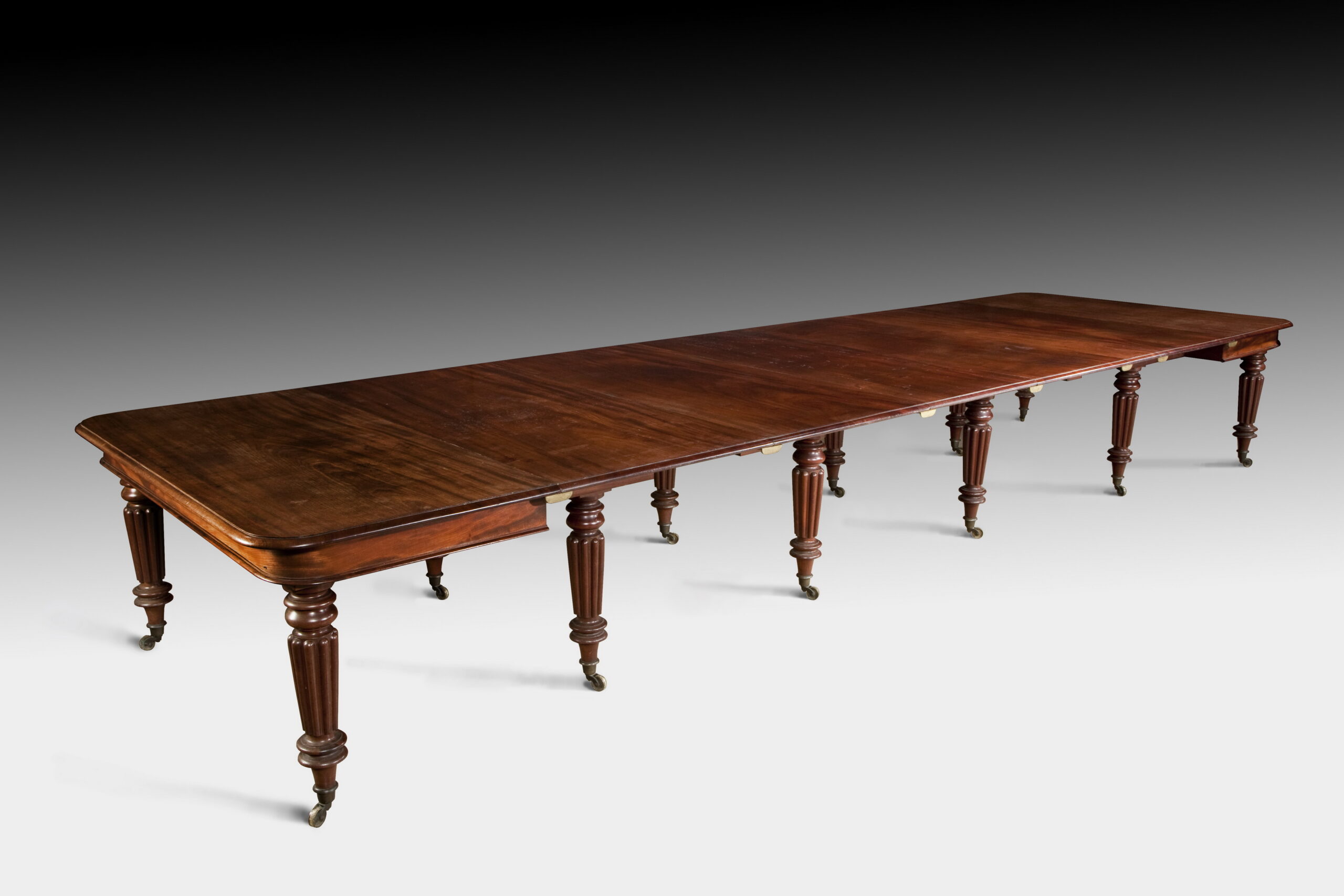 Gillows Dining Table