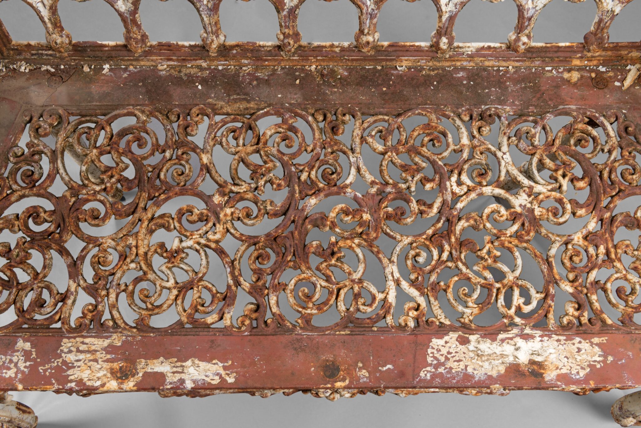 Detail view